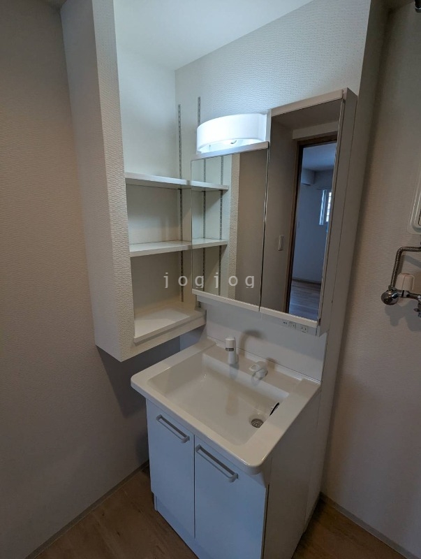 その他共有部分　同仕様　トランクルーム