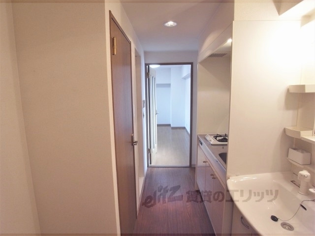 その他部屋・スペース　廊下