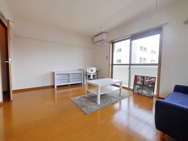 居室・リビング　★お部屋探しは、タウンハウジング多摩センター店へ★