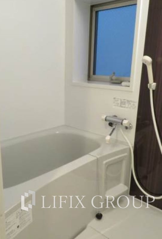 バス・シャワールーム　風呂