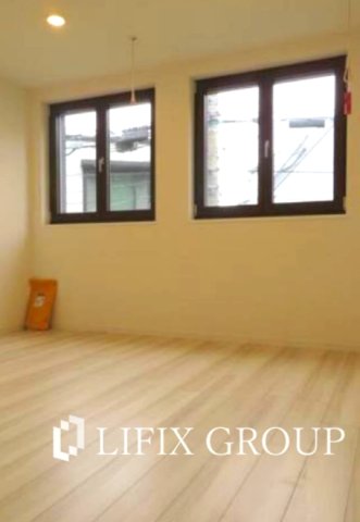 居室・リビング　居間・リビング