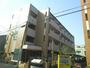 杉本町駅より徒歩5分 3階 築16年の賃貸物件