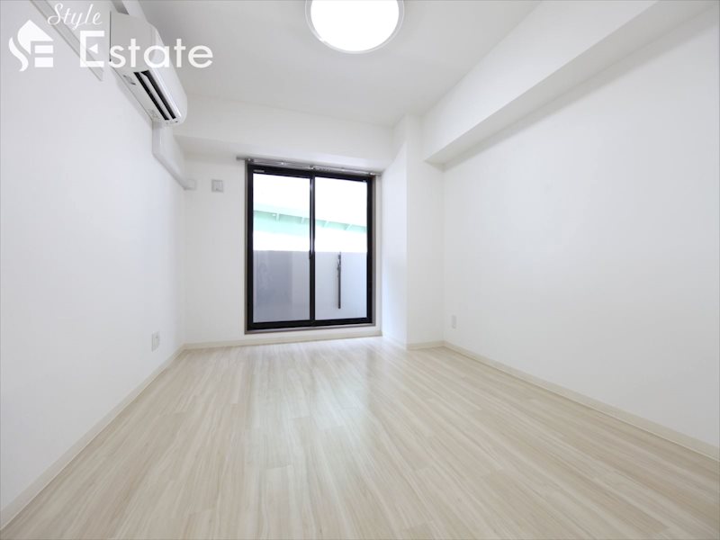 その他部屋・スペース　洋室★エアコン付★クローゼット付