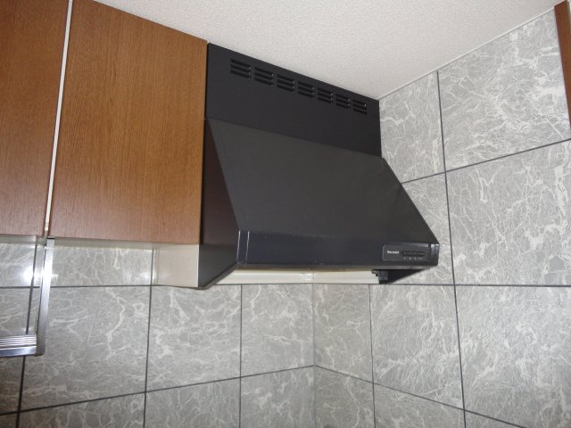 その他　レンジフード