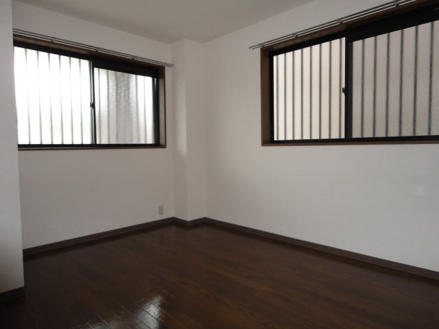 その他部屋・スペース　洋室