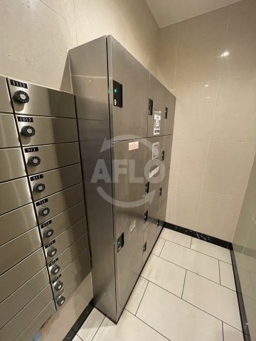 その他共有部分　エスリード南堀江レジデンス　宅配ボックス