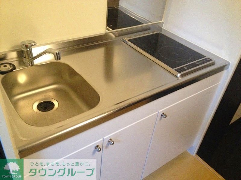 キッチン　★別室イメージ★