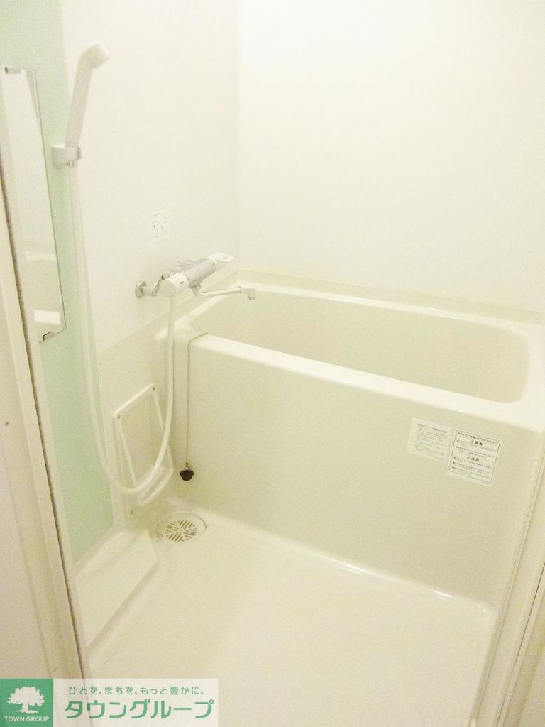 バス・シャワールーム　★別室イメージ★