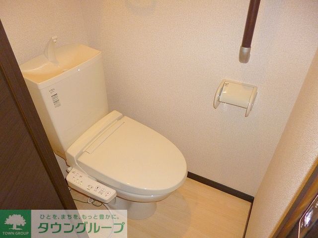 トイレ　★別室イメージ★