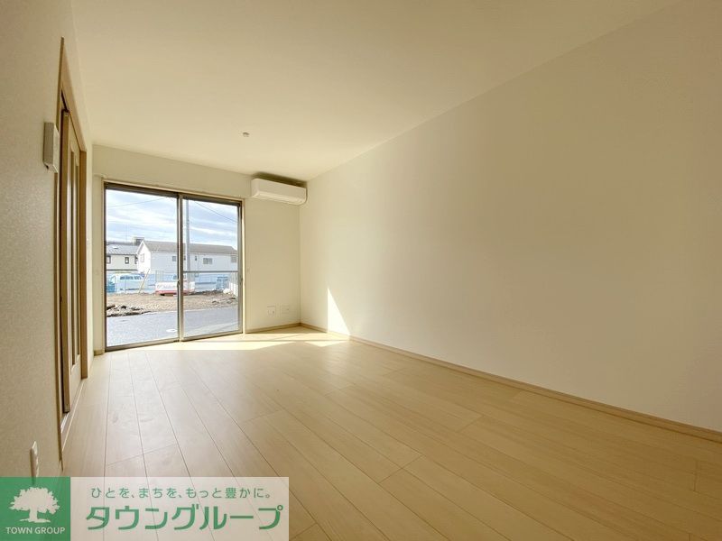 居室・リビング　★別室イメージ★