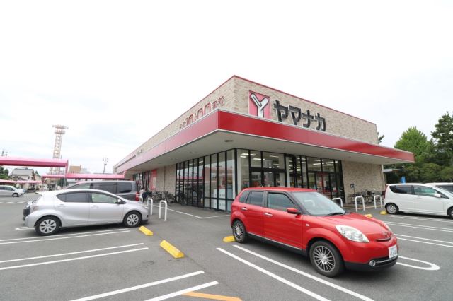 スーパー　フランテ（スーパー）まで1100m