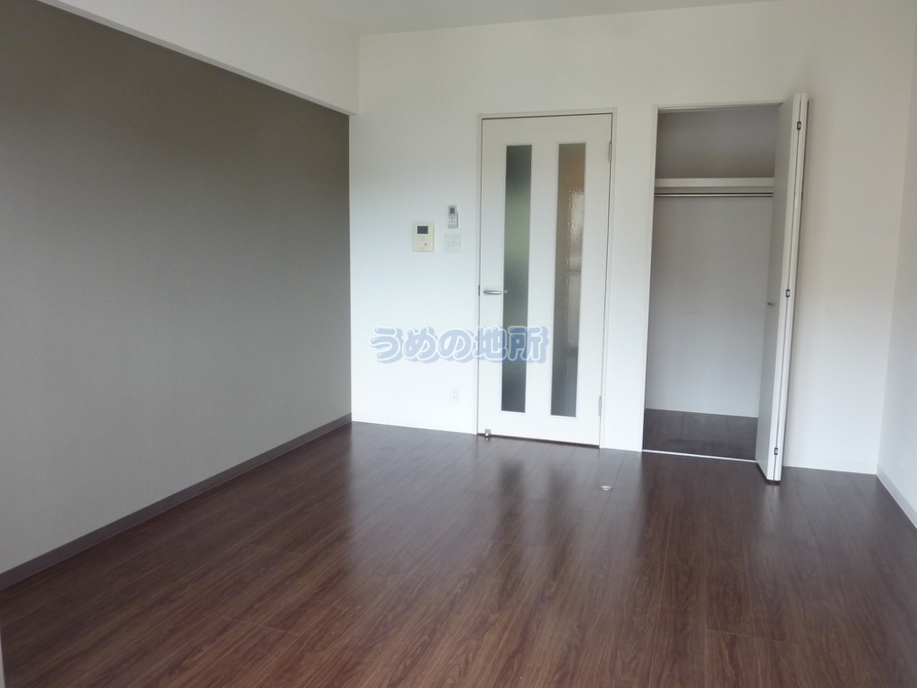 居室・リビング　洋室