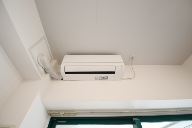 その他設備　※別室の参考写真の為、現況優先です。