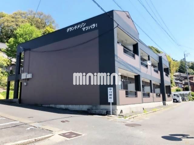 建物外観　２０１９年外壁塗装工事済みです。