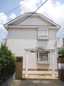 東武伊勢崎線/竹ノ塚駅 バス4分 (バス停)伊興赤山 歩1分