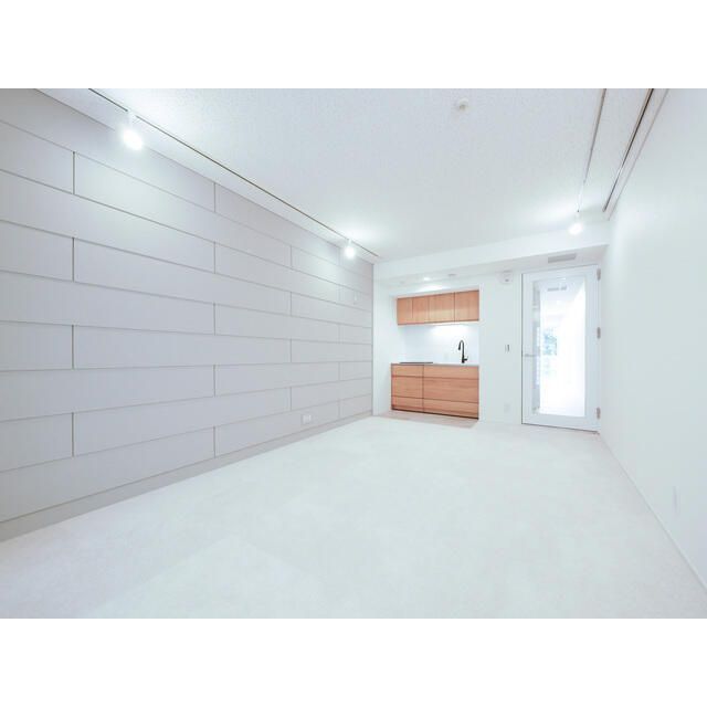 居室・リビング　※別部屋の写真です