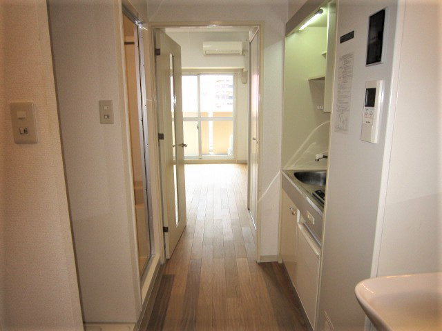 その他部屋・スペース　中はこのようになっています