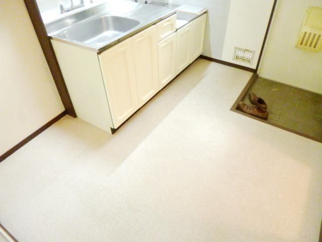 眺望　★お部屋探しは株式会社タウンハウジング東京まで★