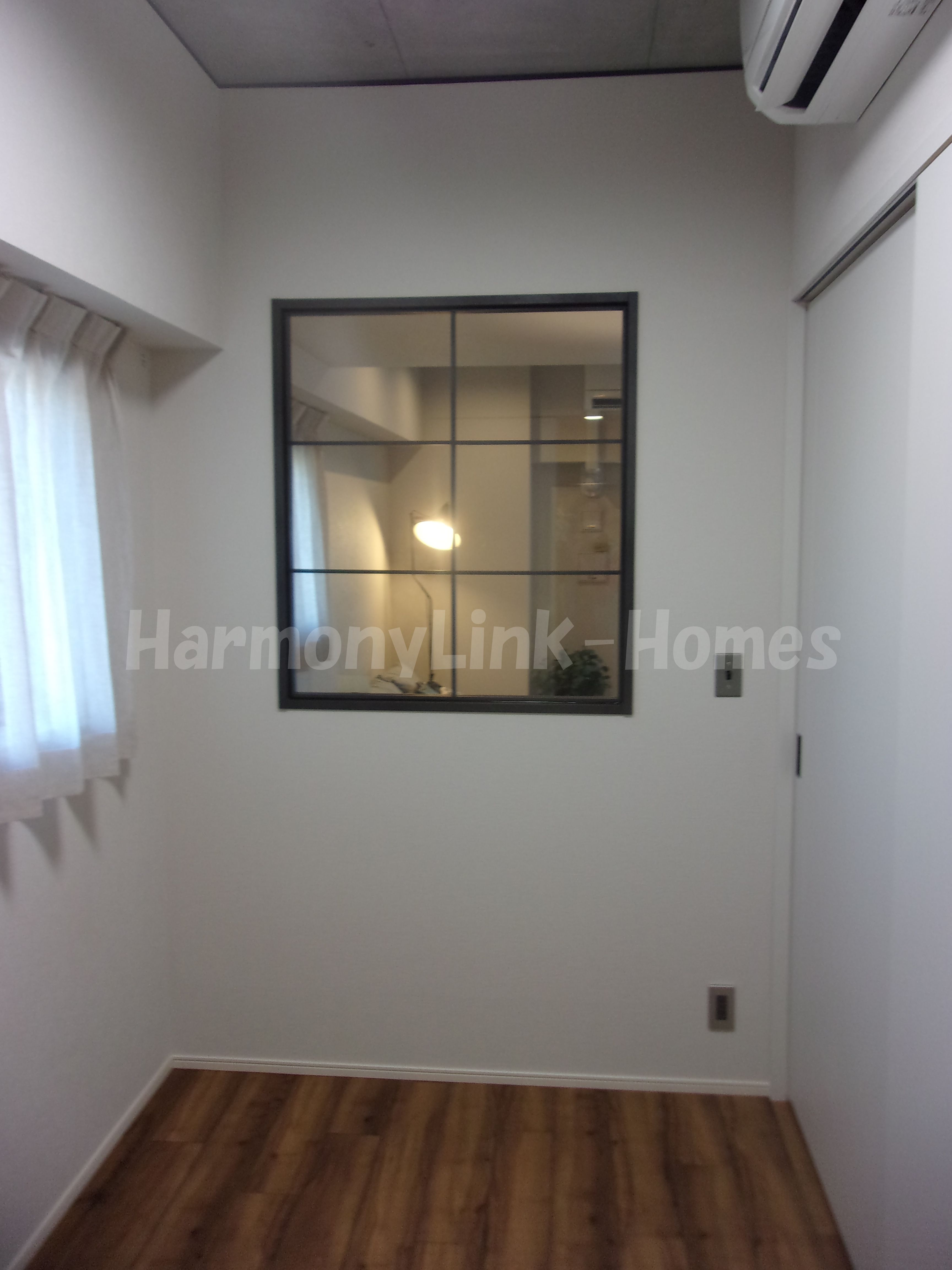 その他部屋・スペース　デュオフラッツ板橋本町の洋室★