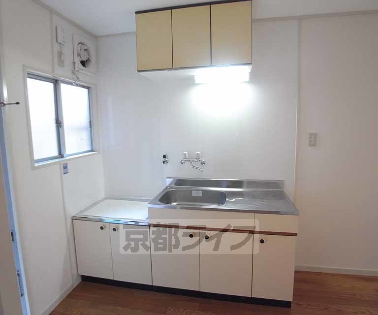 キッチン　使いやすそうなキッチン