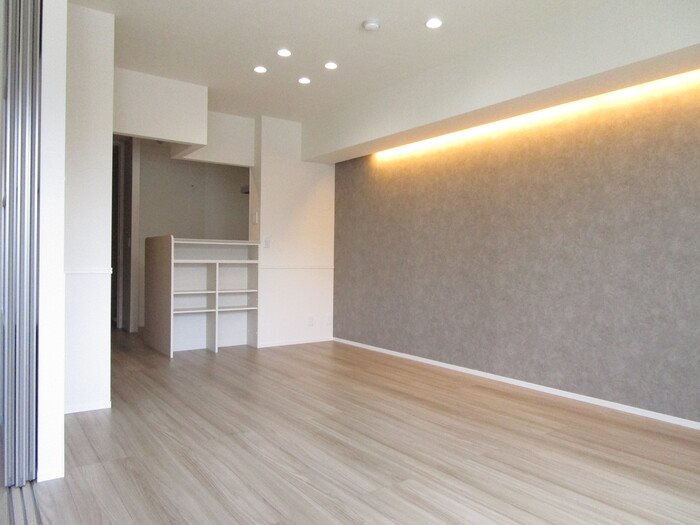 居室・リビング　※他部屋参照