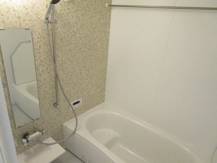 バス・シャワールーム　※他部屋参照