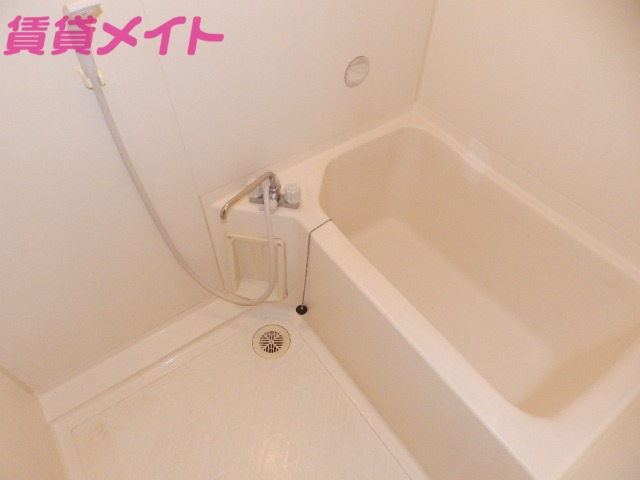 バス・シャワールーム　※同タイプ別部屋写真