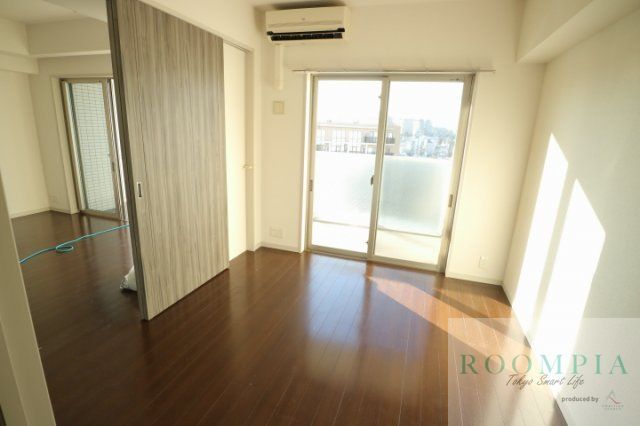 居室・リビング　リビング/居室