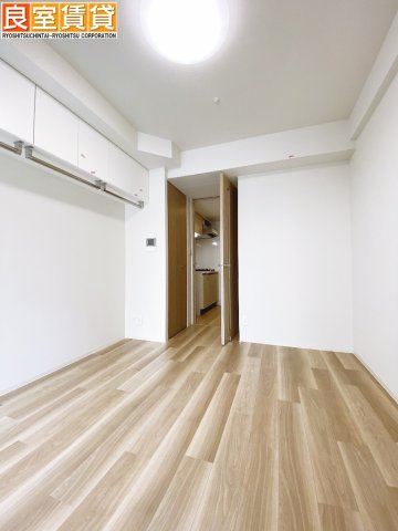 その他部屋・スペース　洋室