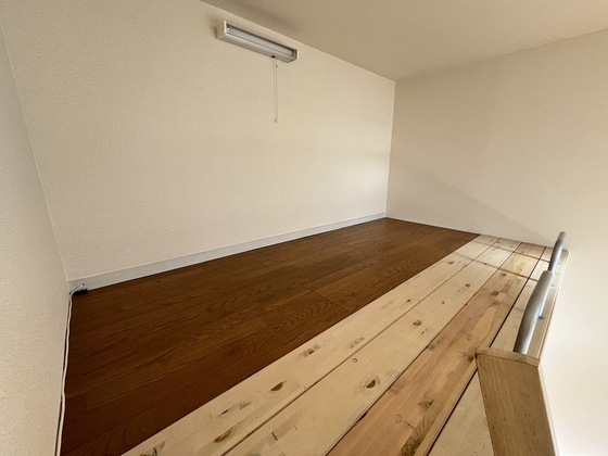 その他部屋・スペース　※別部屋の写真です