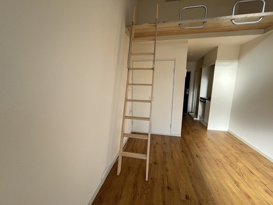 その他　※別部屋の写真です