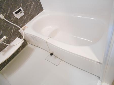 バス・シャワールーム　浴室