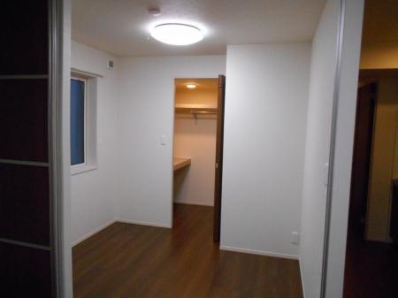 その他共有部分　洋室