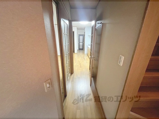 その他部屋・スペース　１階