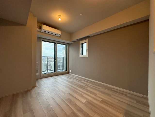 居室・リビング　別部屋参考写真