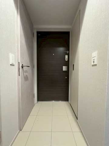 玄関　別部屋参考写真