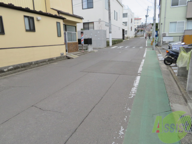 駐車場　駐車場その他