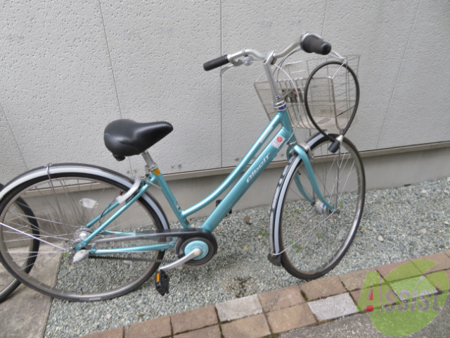 その他共有部分　駐輪場その他