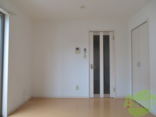 その他設備　モニター付きインターホンも付いておりますので安心ですね