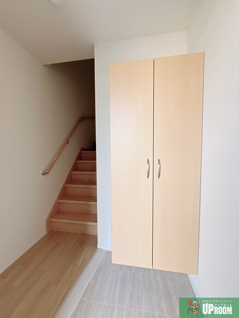 その他設備　エアコン（イメージ）