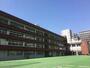 中学校　神田一橋中学校（中学校）まで1904m