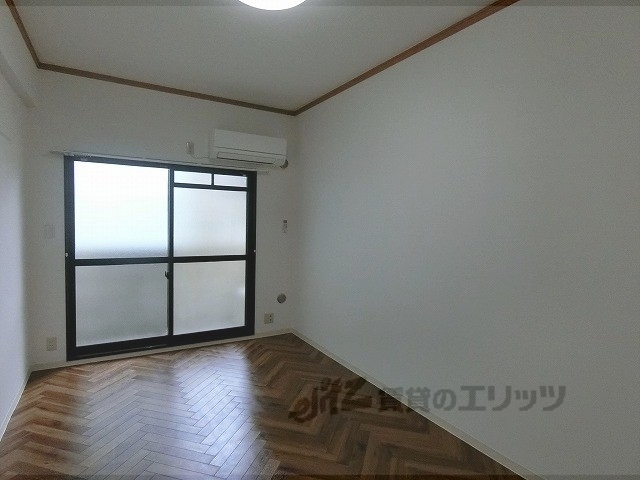 居室・リビング　洋室