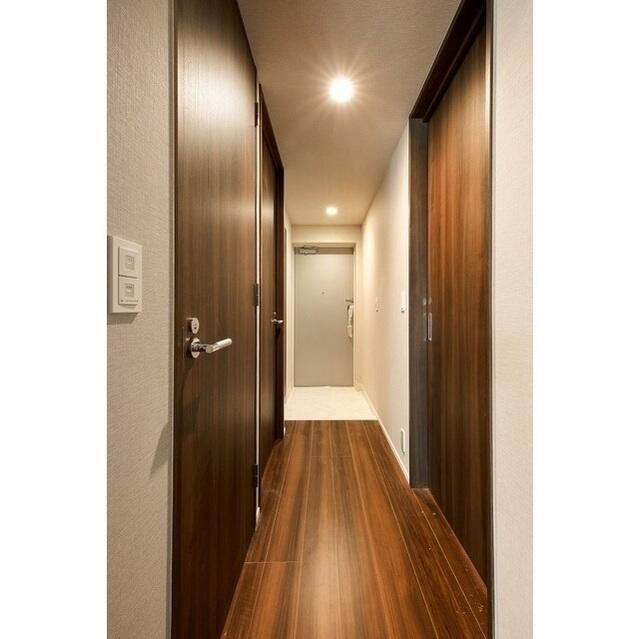 その他設備　参考写真です