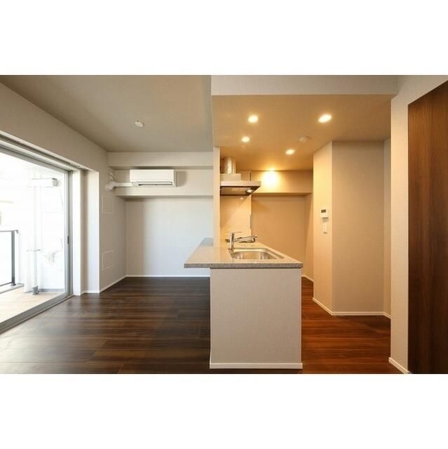 居室・リビング　参考写真です