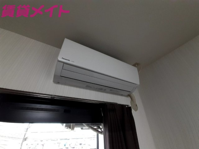 その他設備　同タイプの部屋写真です。