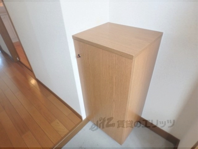 収納　下駄箱