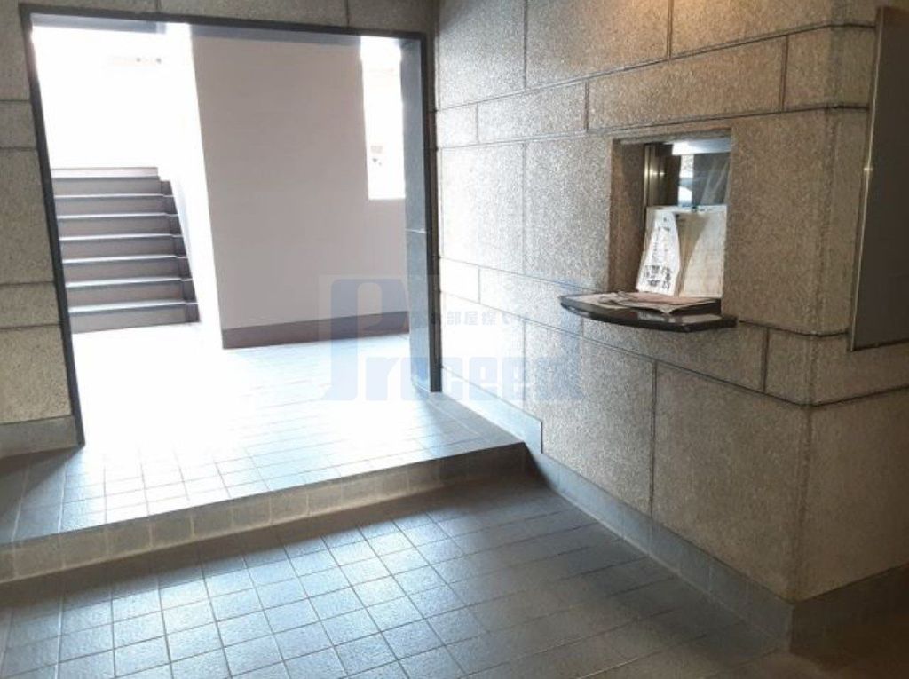 その他共有部分　共用部分も綺麗です！