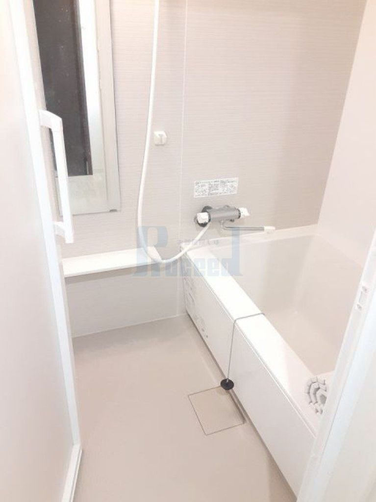 バス・シャワールーム　※別部屋写真