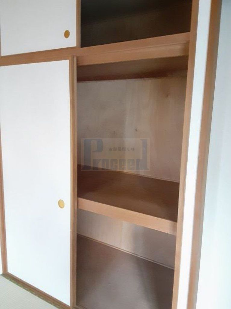 収納　※別部屋写真