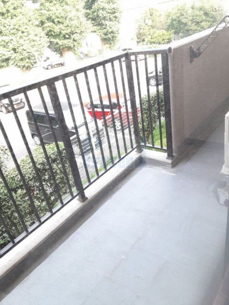 バルコニー　※別部屋写真